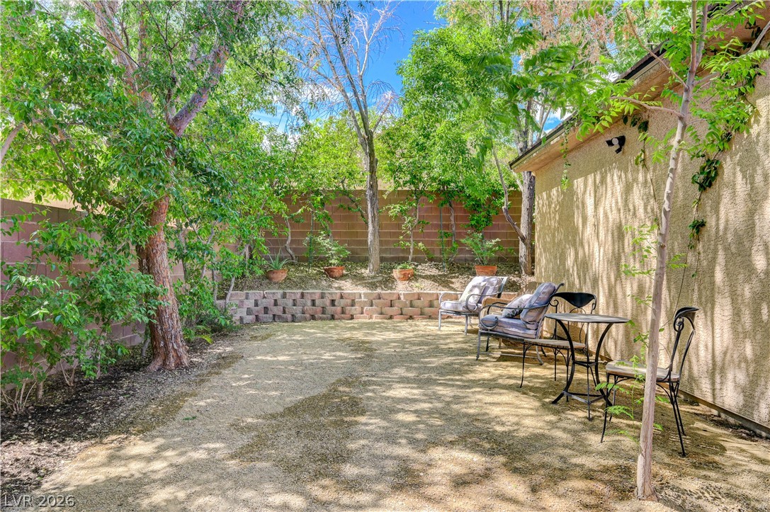6437 Boatbill Street North Las Vegas NV 89084