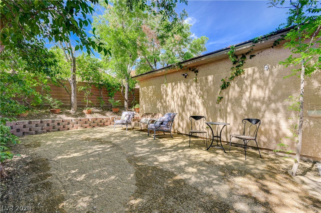 6437 Boatbill Street North Las Vegas NV 89084