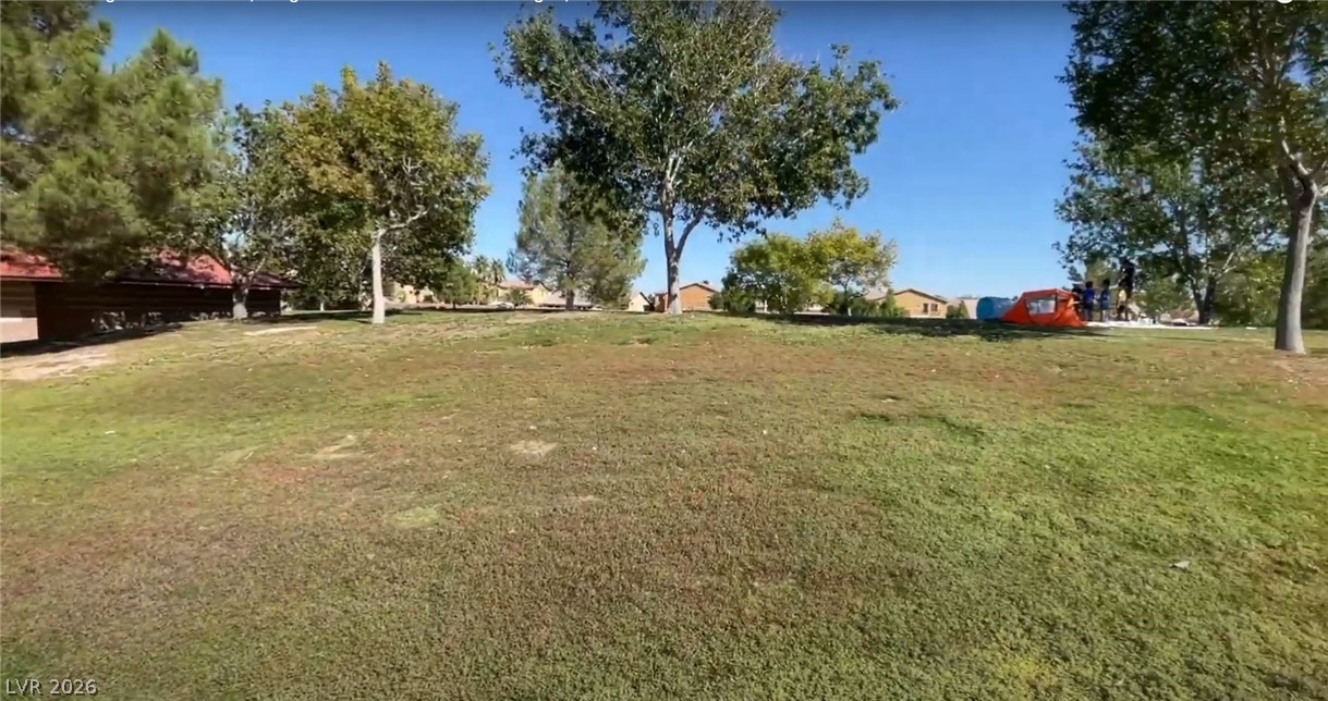 6437 Boatbill Street North Las Vegas NV 89084