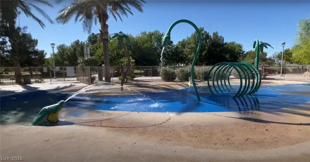 6437 Boatbill Street North Las Vegas NV 89084