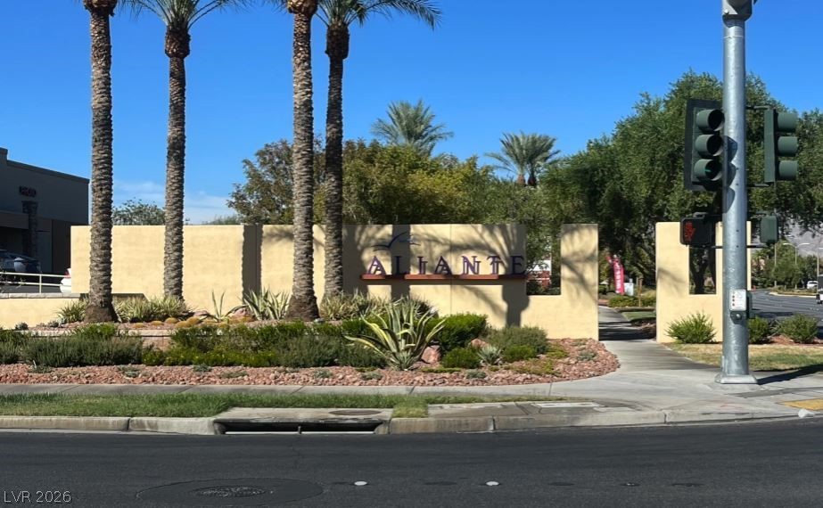 6437 Boatbill Street North Las Vegas NV 89084