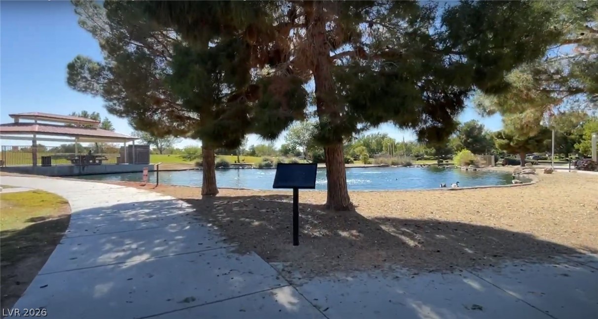 6437 Boatbill Street North Las Vegas NV 89084