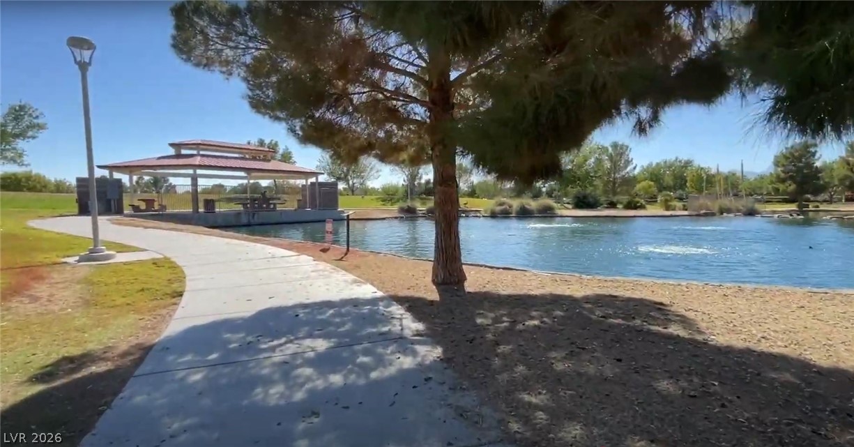 6437 Boatbill Street North Las Vegas NV 89084