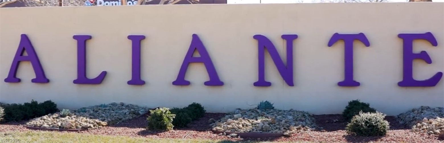 6437 Boatbill Street North Las Vegas NV 89084