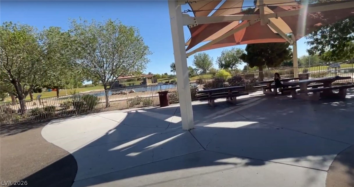 6437 Boatbill Street North Las Vegas NV 89084