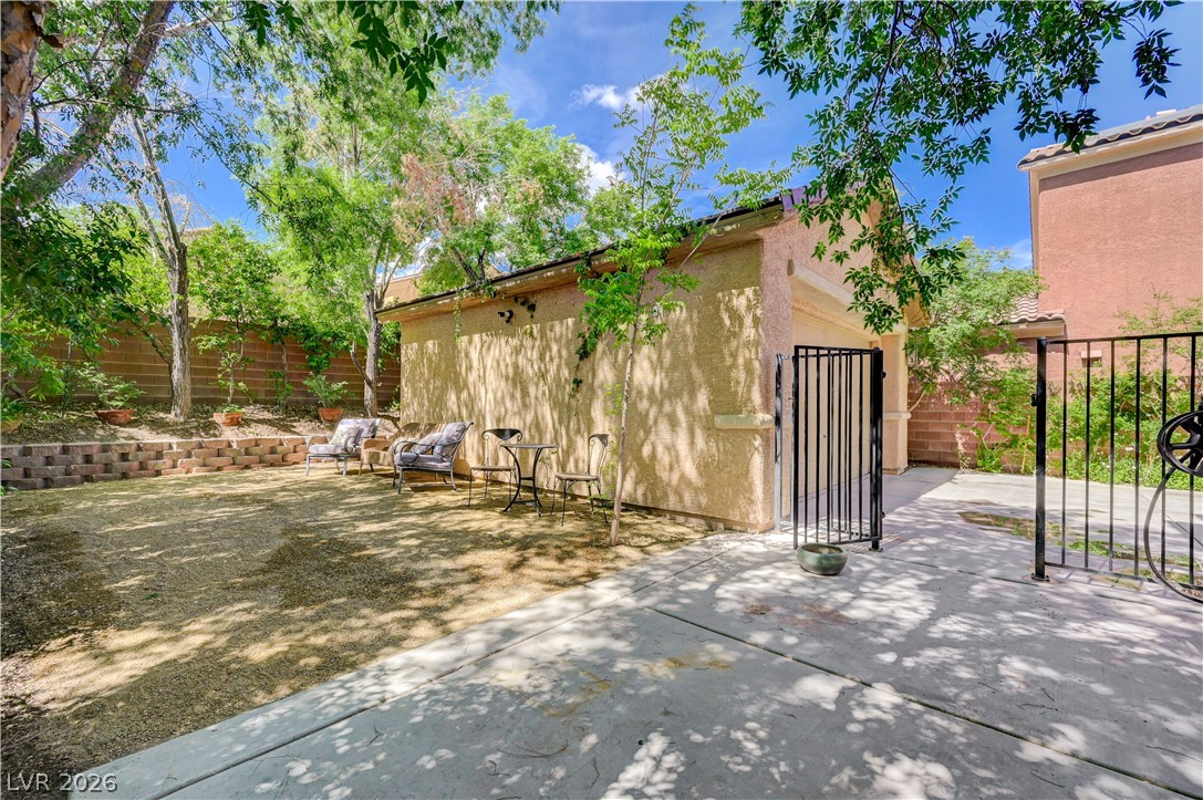 6437 Boatbill Street North Las Vegas NV 89084