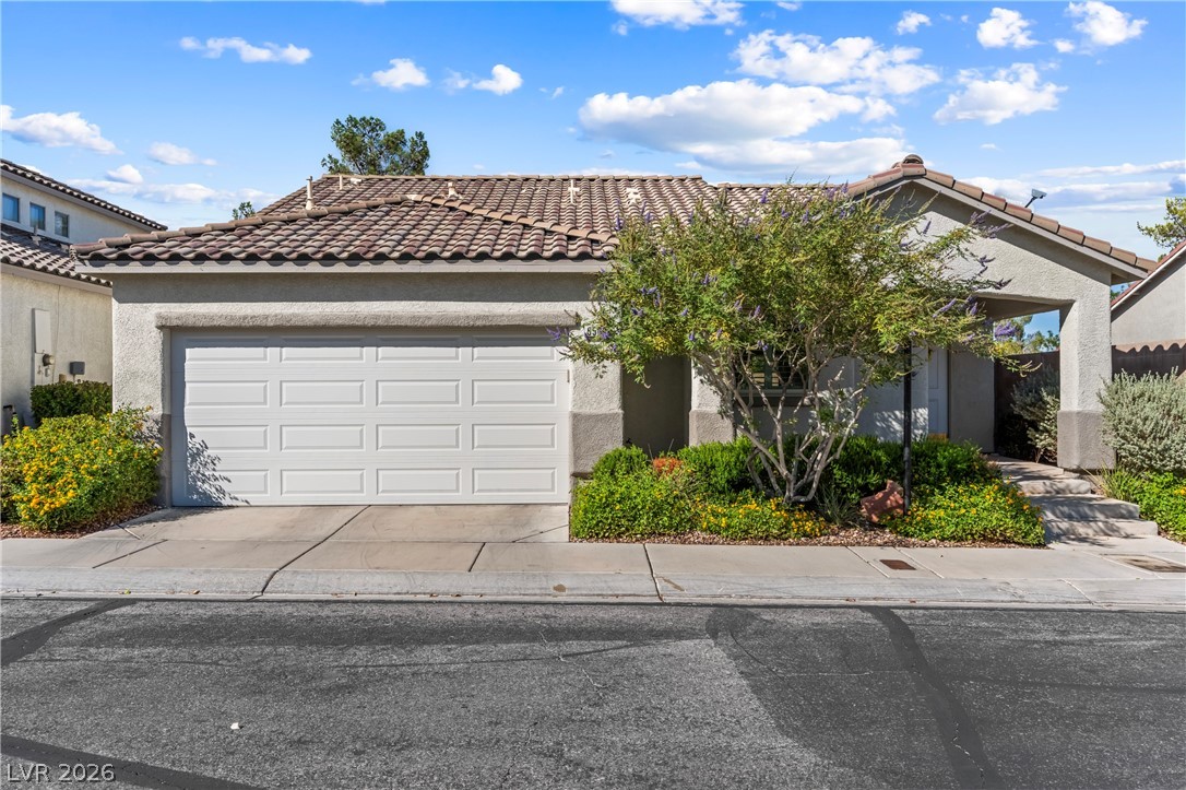 5580 Nimes Avenue Las Vegas NV 89141