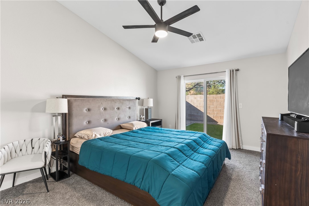 5580 Nimes Avenue Las Vegas NV 89141
