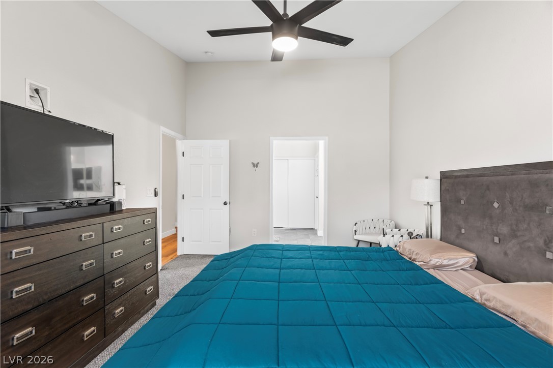 5580 Nimes Avenue Las Vegas NV 89141