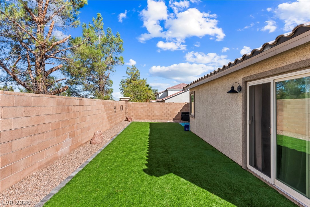 5580 Nimes Avenue Las Vegas NV 89141