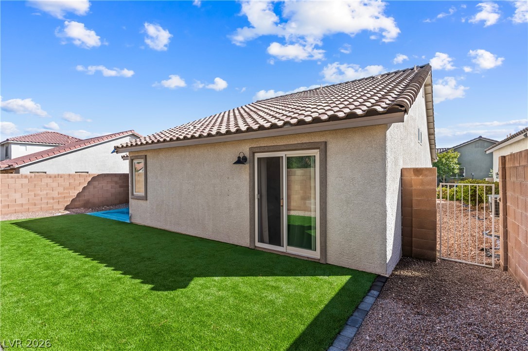 5580 Nimes Avenue Las Vegas NV 89141
