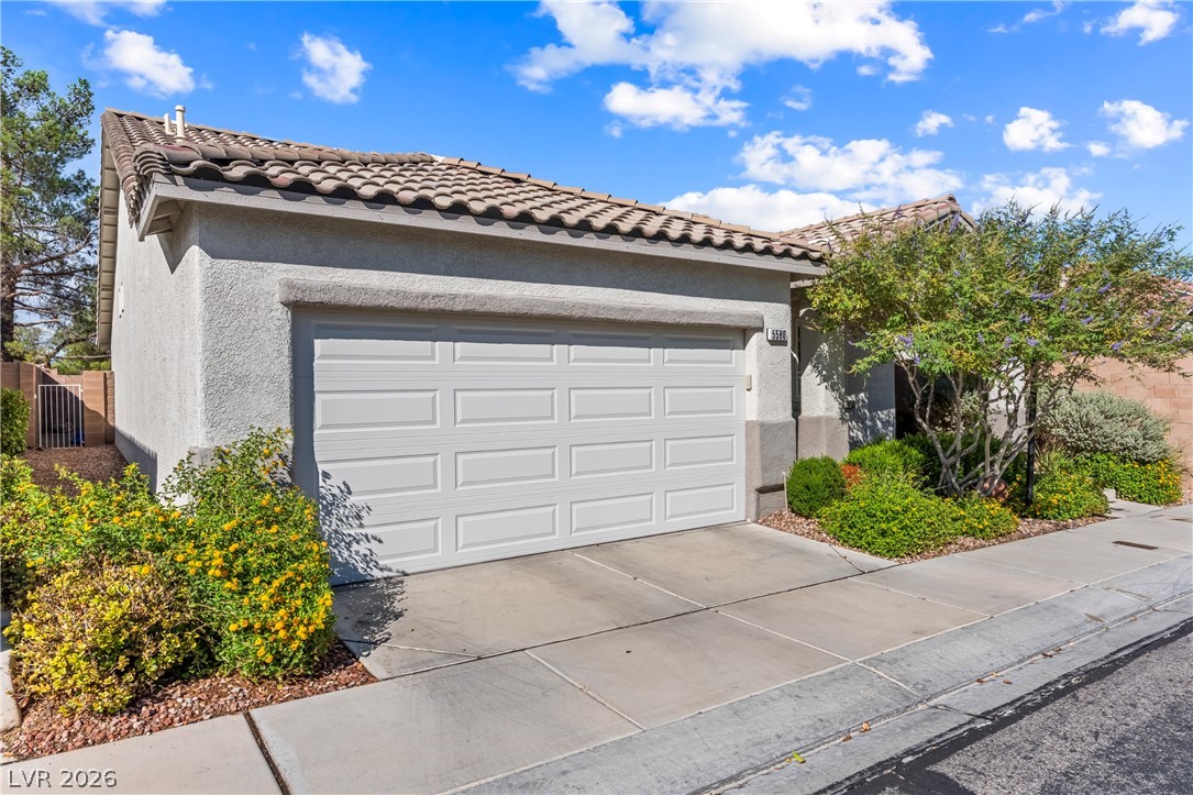 5580 Nimes Avenue Las Vegas NV 89141