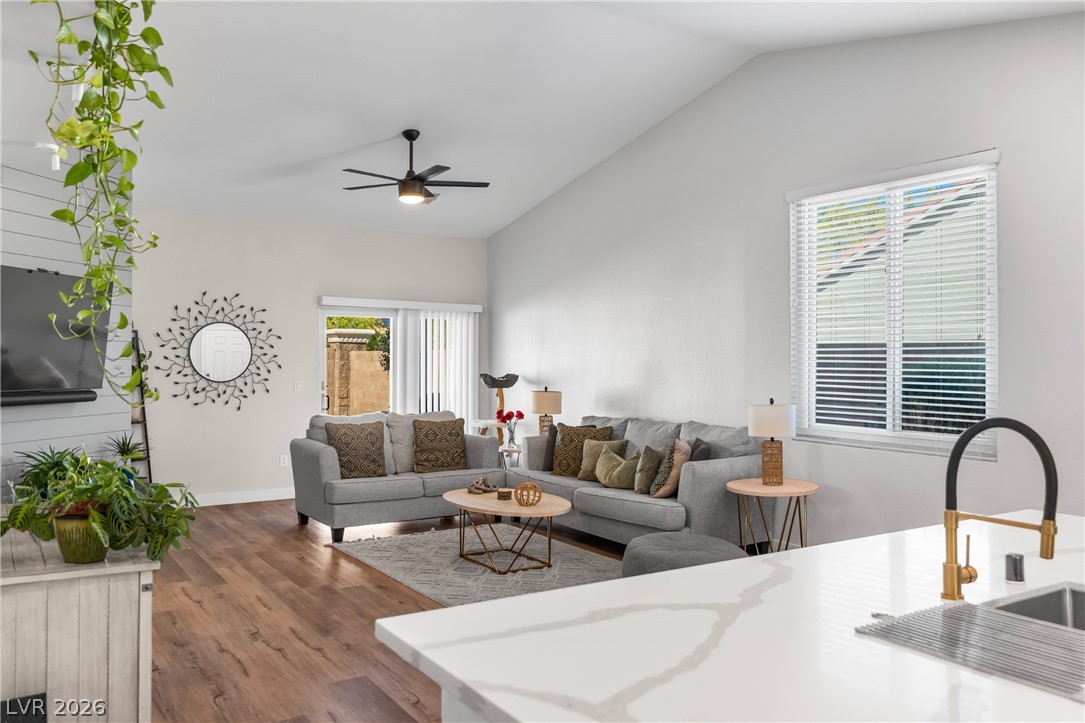 5580 Nimes Avenue Las Vegas NV 89141