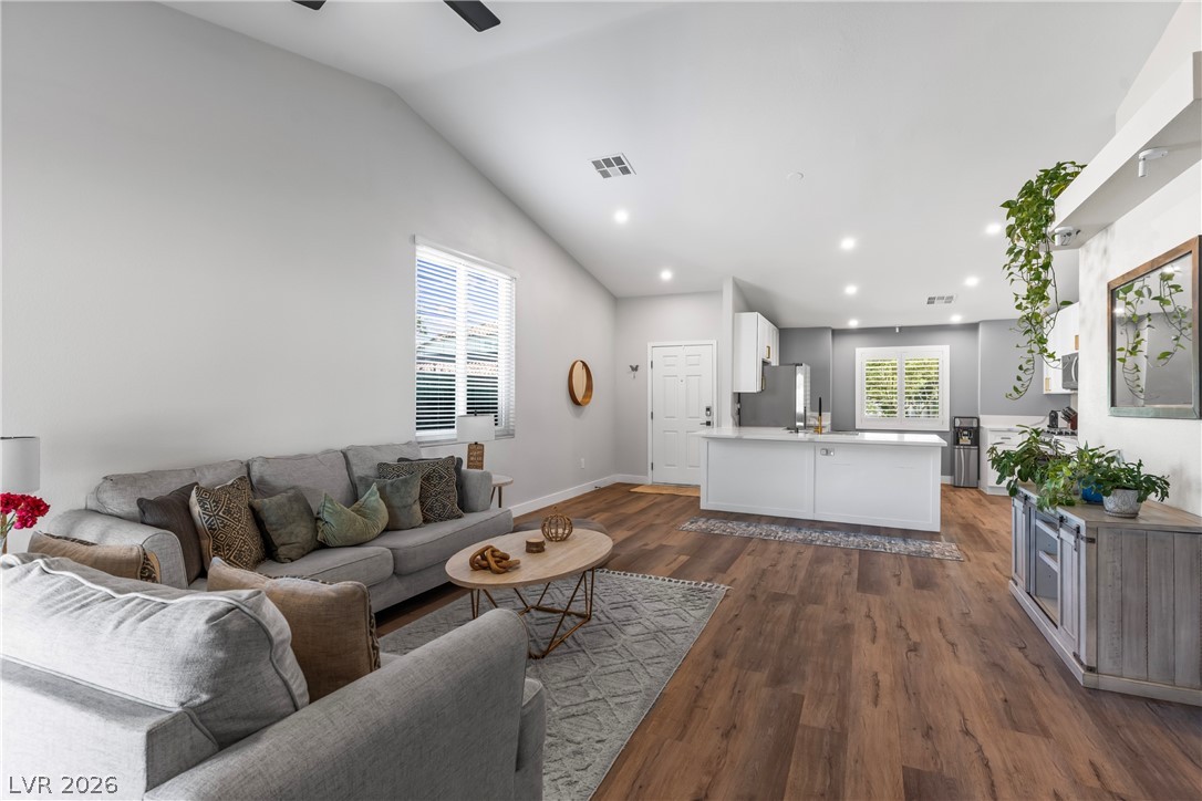 5580 Nimes Avenue Las Vegas NV 89141
