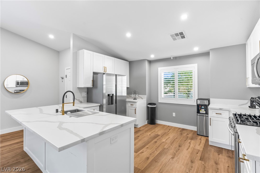 5580 Nimes Avenue Las Vegas NV 89141