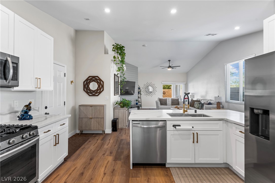 5580 Nimes Avenue Las Vegas NV 89141