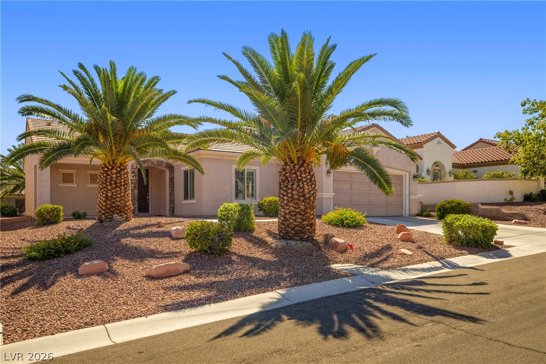 2244 Turner Falls Street Henderson NV 89044