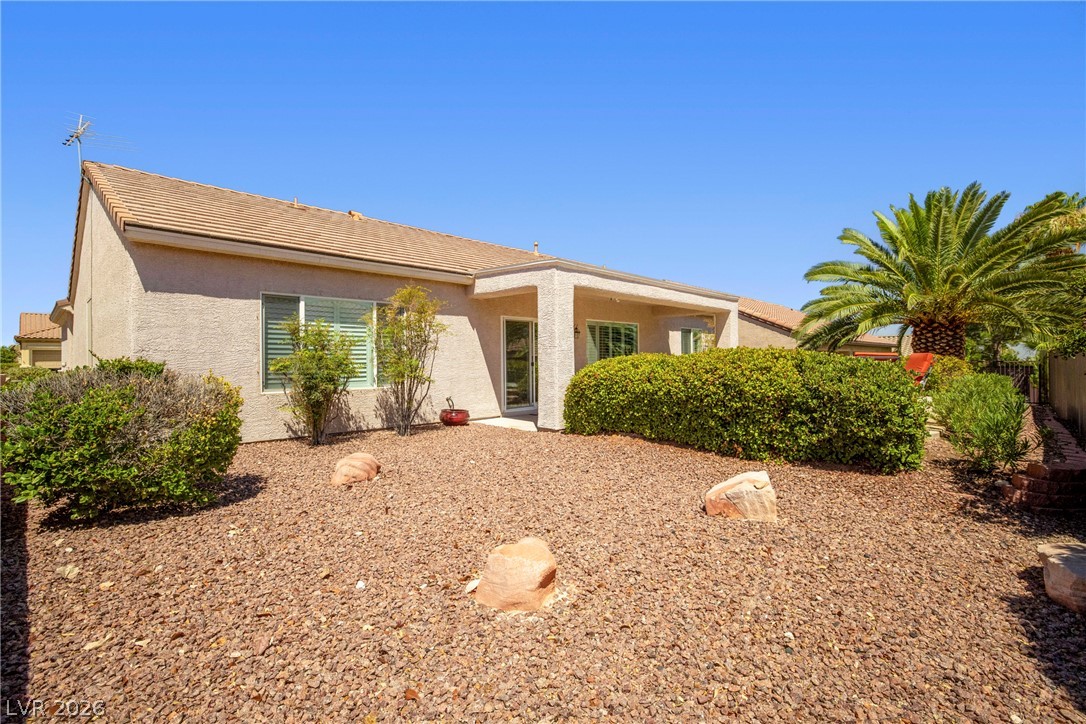 2244 Turner Falls Street Henderson NV 89044