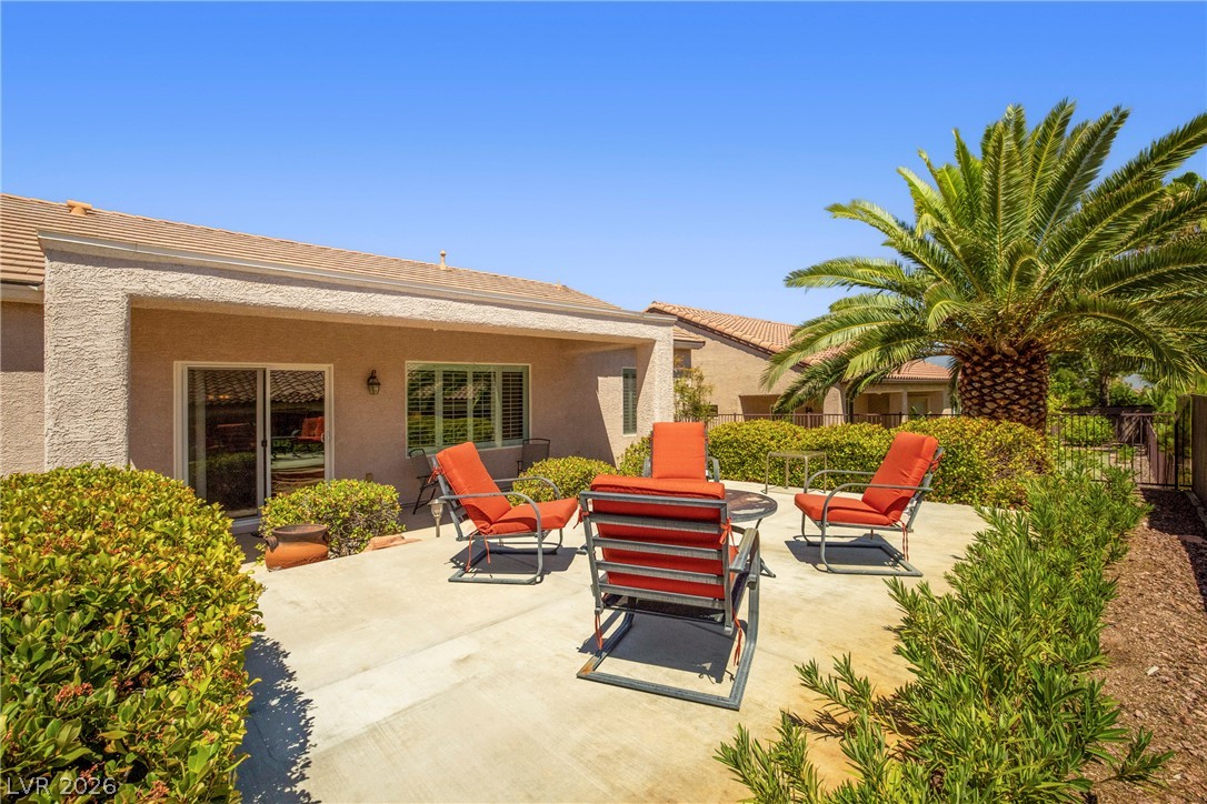 2244 Turner Falls Street Henderson NV 89044