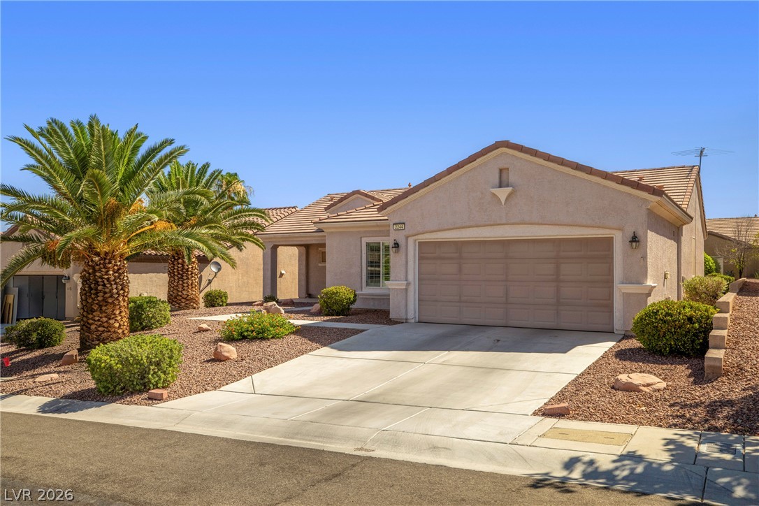 2244 Turner Falls Street Henderson NV 89044