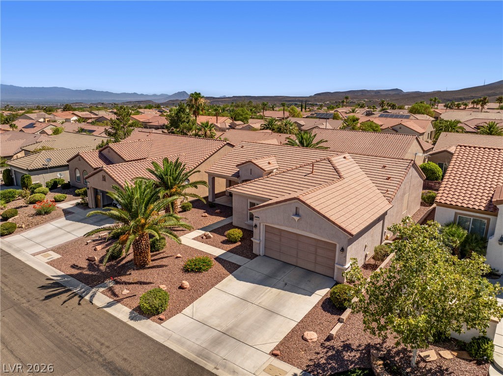 2244 Turner Falls Street Henderson NV 89044