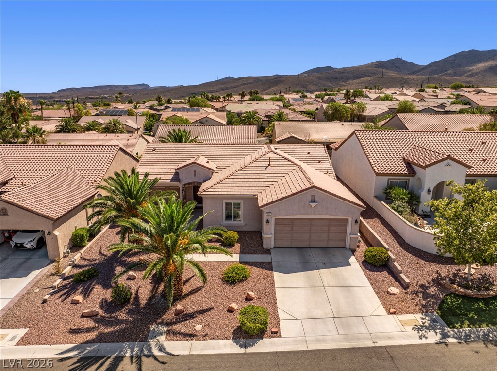 2244 Turner Falls Street Henderson NV 89044