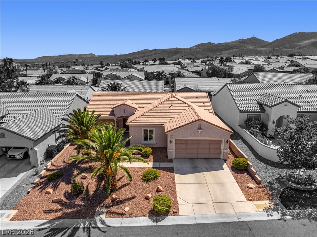 2244 Turner Falls Street Henderson NV 89044