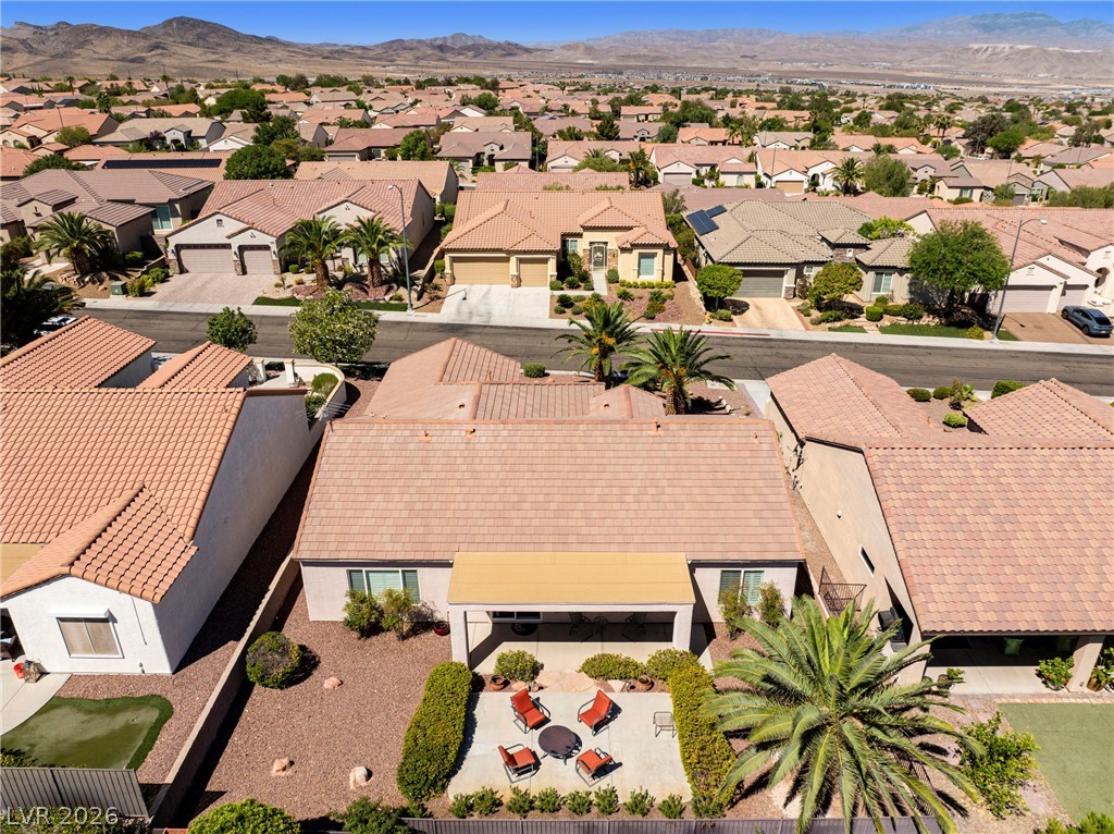 2244 Turner Falls Street Henderson NV 89044