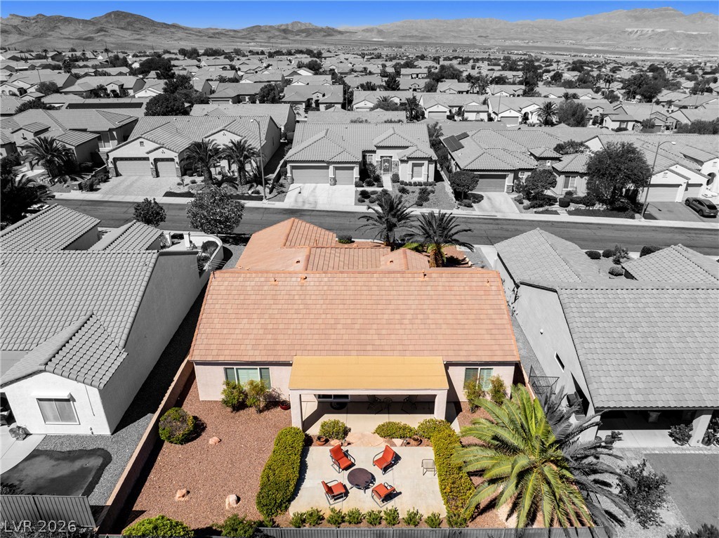 2244 Turner Falls Street Henderson NV 89044