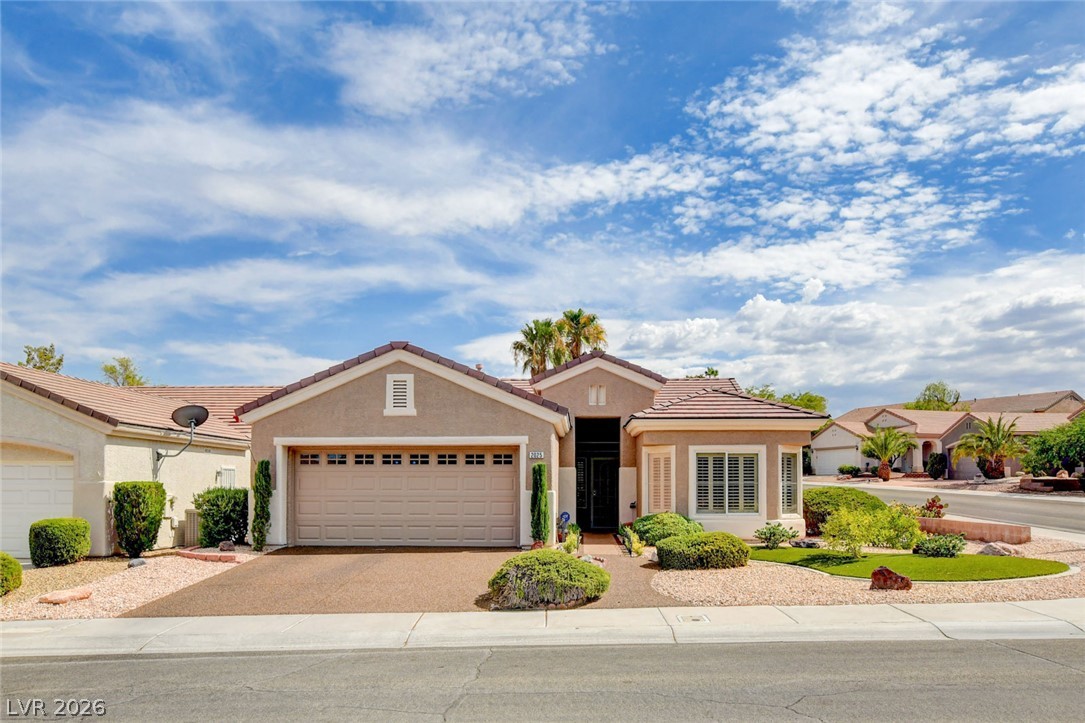 2025 Poppywood Avenue Henderson NV 89012