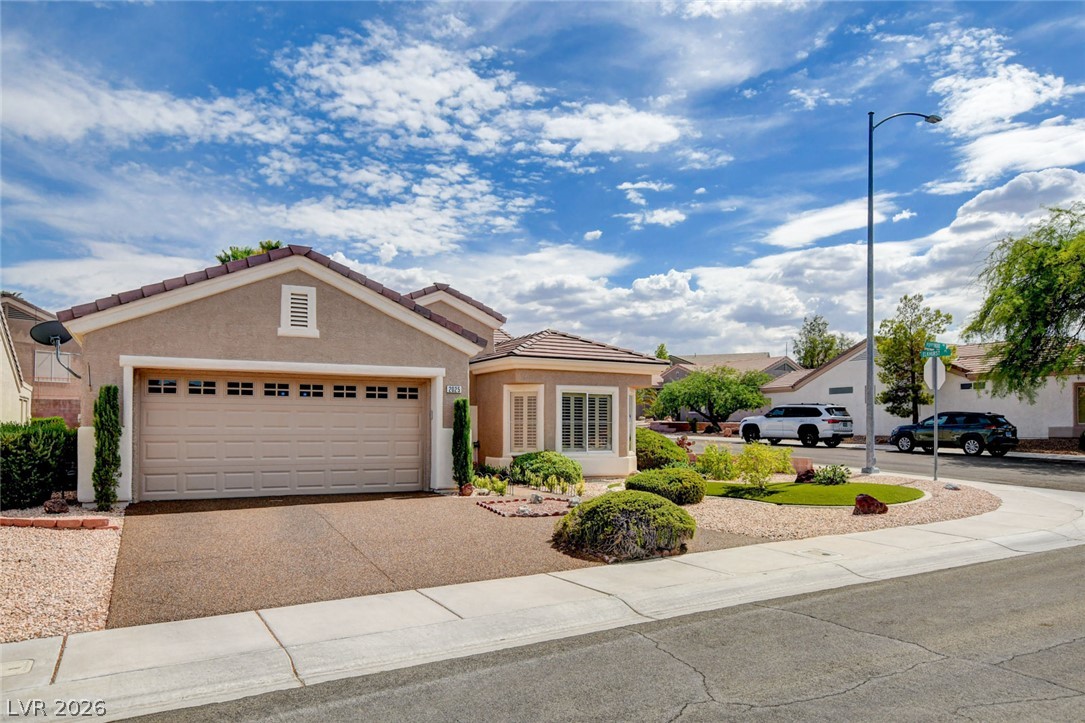 2025 Poppywood Avenue Henderson NV 89012