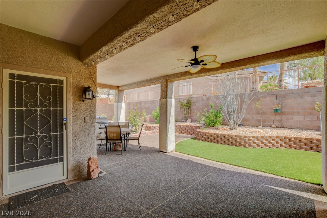 2025 Poppywood Avenue Henderson NV 89012