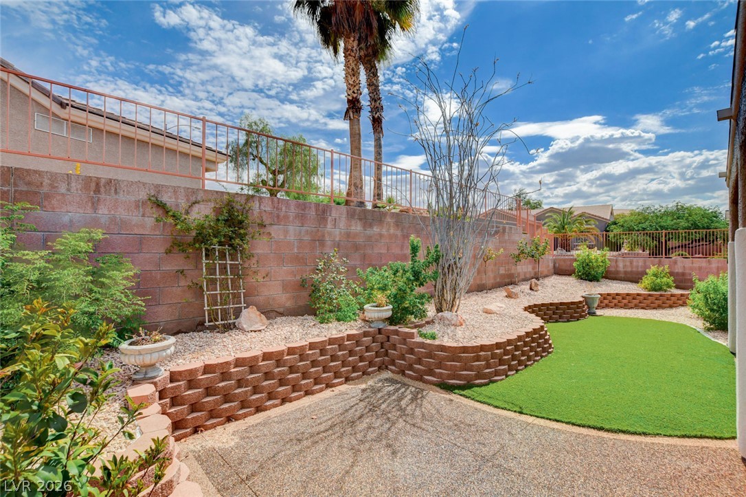 2025 Poppywood Avenue Henderson NV 89012