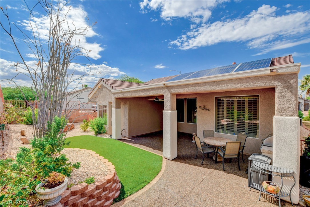 2025 Poppywood Avenue Henderson NV 89012
