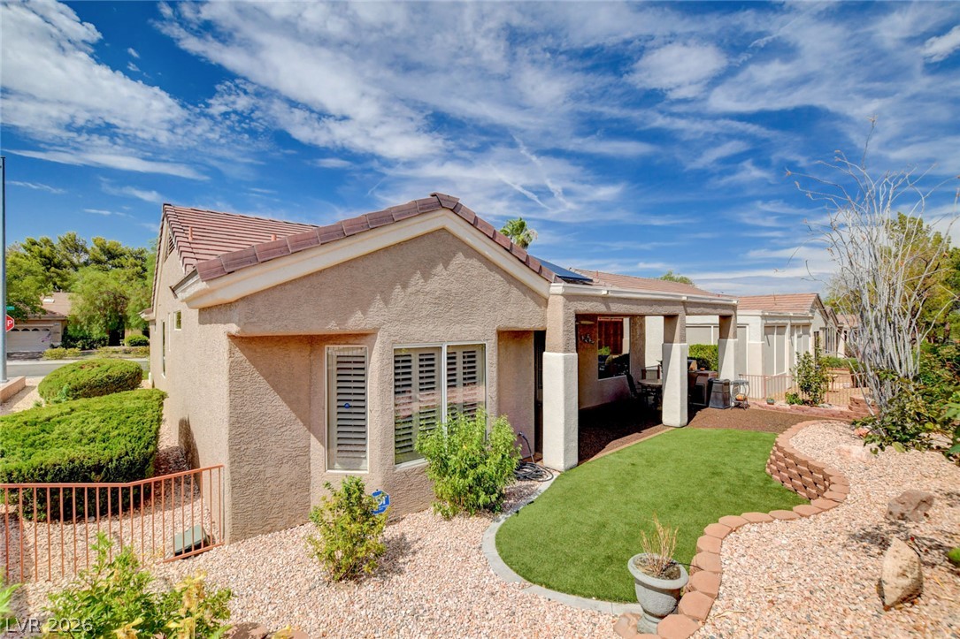 2025 Poppywood Avenue Henderson NV 89012