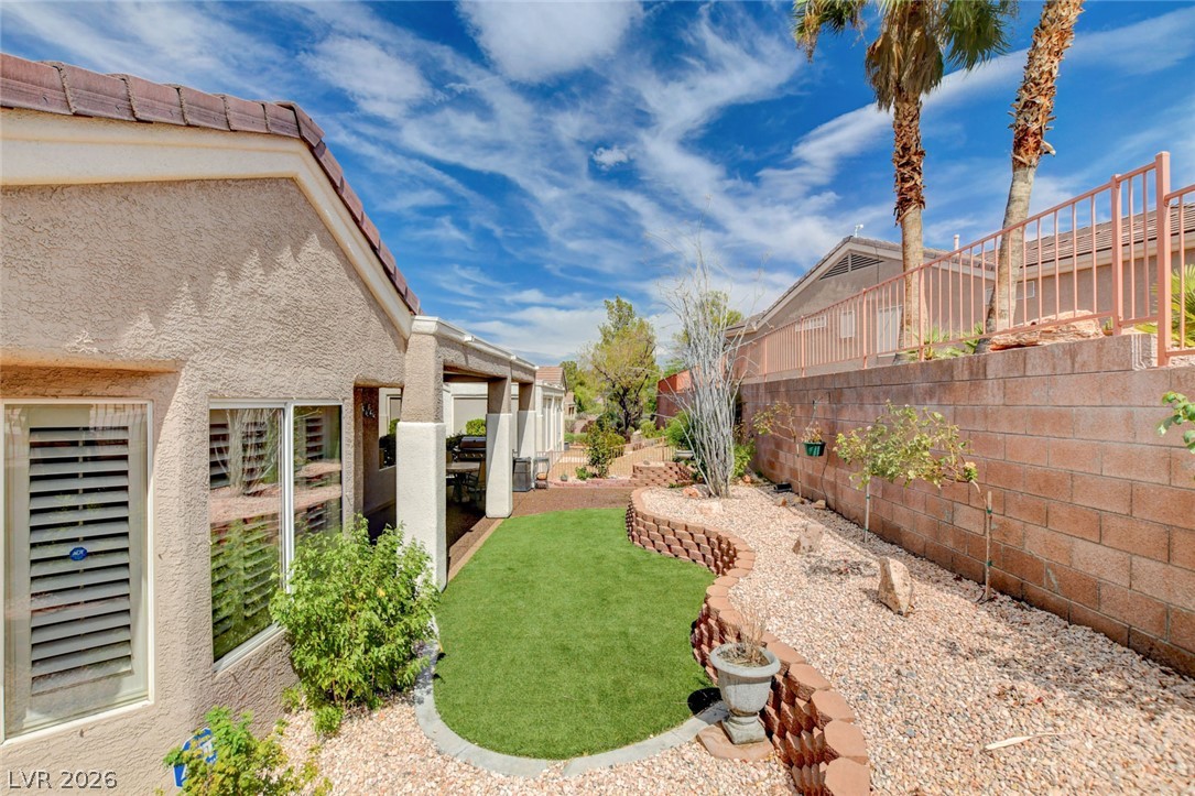 2025 Poppywood Avenue Henderson NV 89012