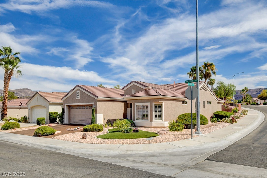 2025 Poppywood Avenue Henderson NV 89012