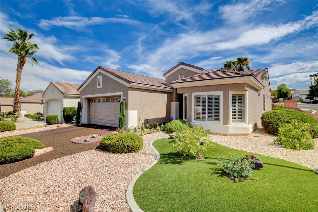 2025 Poppywood Avenue Henderson NV 89012