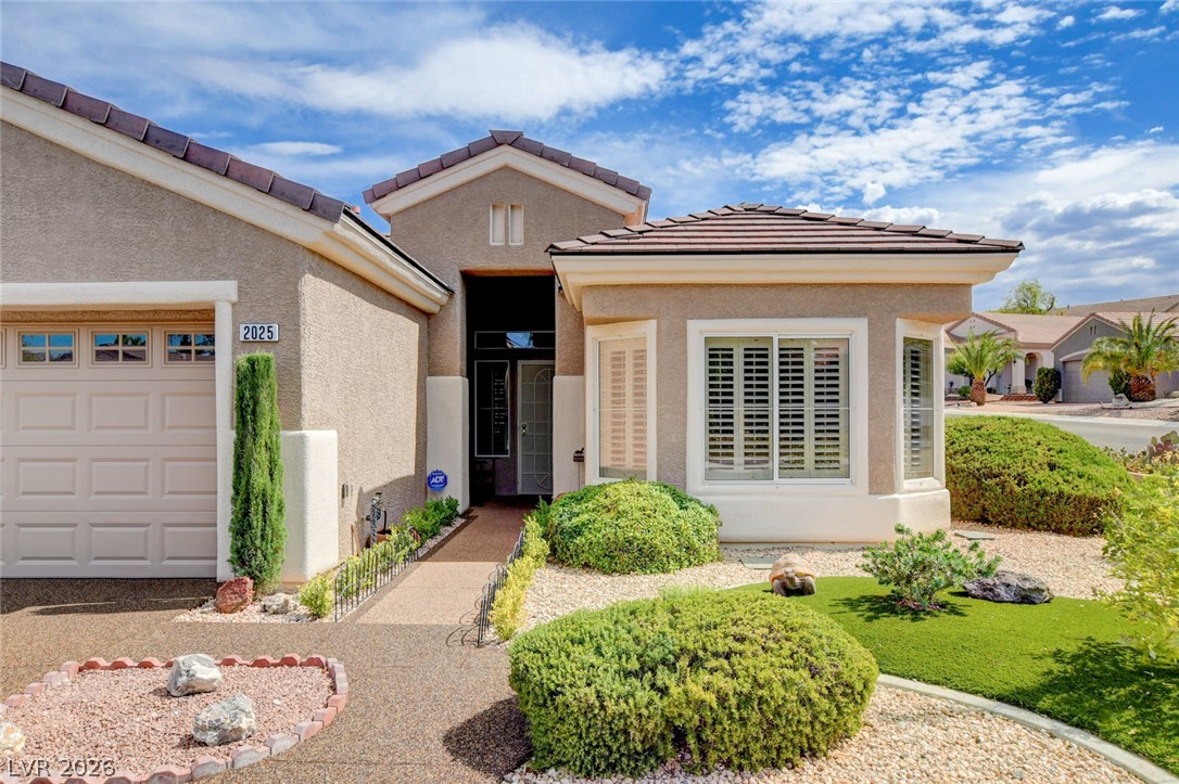 2025 Poppywood Avenue Henderson NV 89012