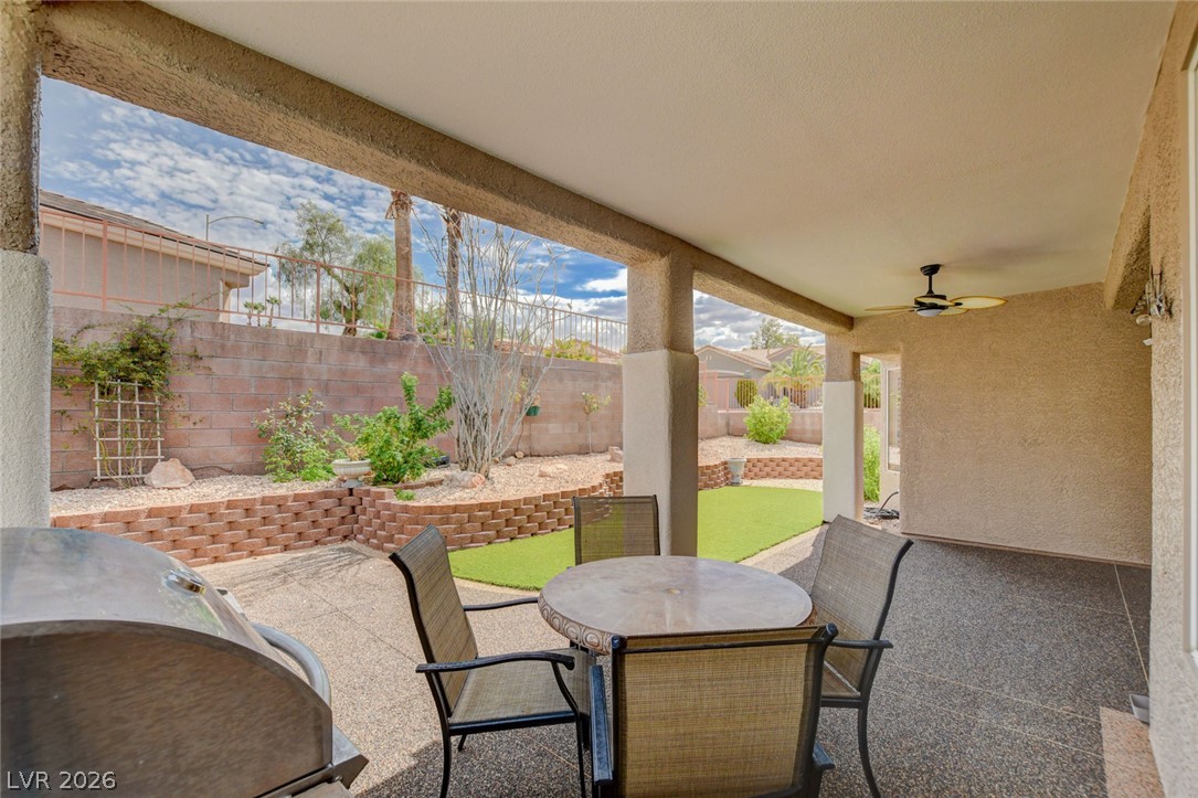2025 Poppywood Avenue Henderson NV 89012