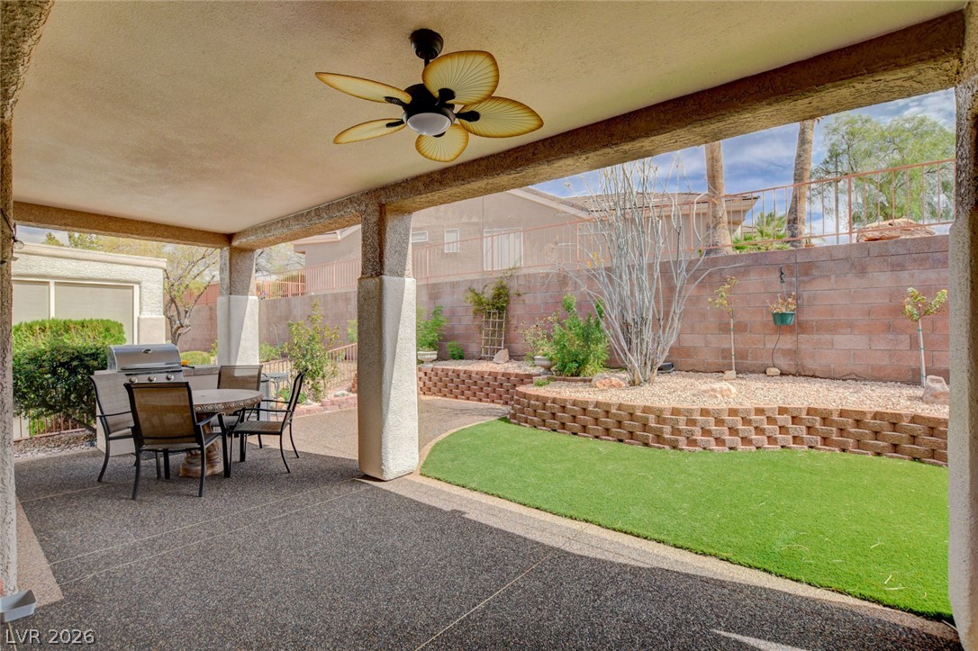 2025 Poppywood Avenue Henderson NV 89012