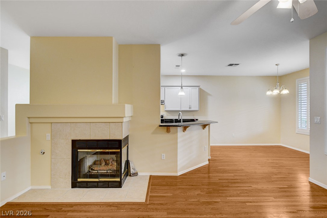 2025 Poppywood Avenue Henderson NV 89012