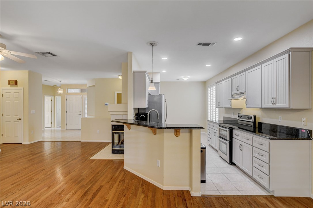 2025 Poppywood Avenue Henderson NV 89012