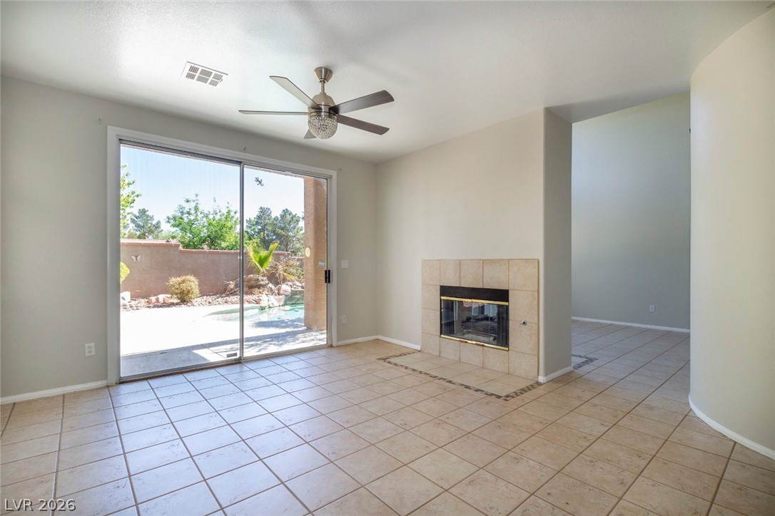 10028 Pinnacle View Place Las Vegas NV 89134