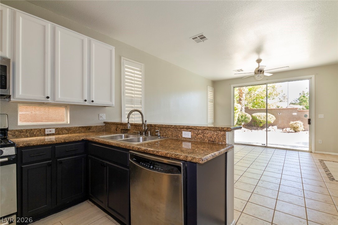 10028 Pinnacle View Place Las Vegas NV 89134