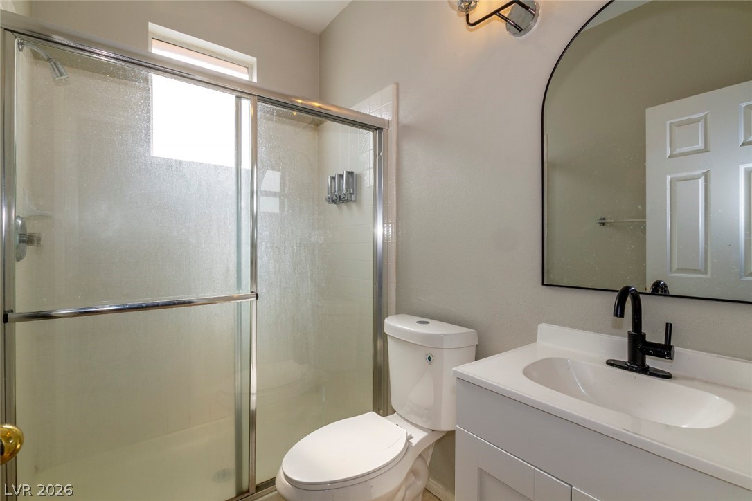 10028 Pinnacle View Place Las Vegas NV 89134