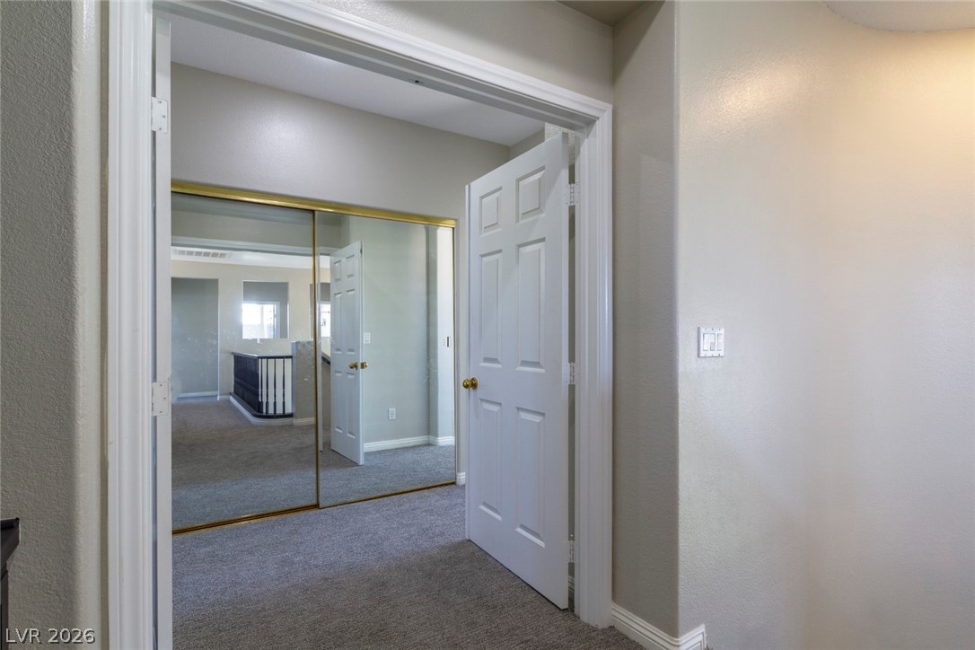 10028 Pinnacle View Place Las Vegas NV 89134