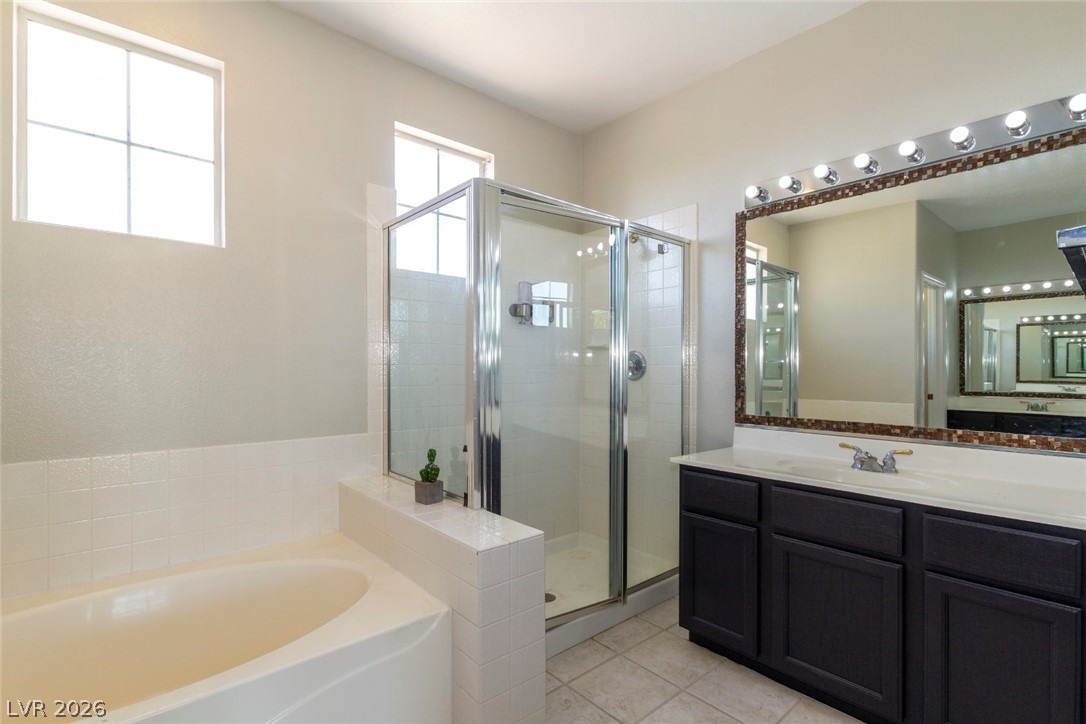 10028 Pinnacle View Place Las Vegas NV 89134