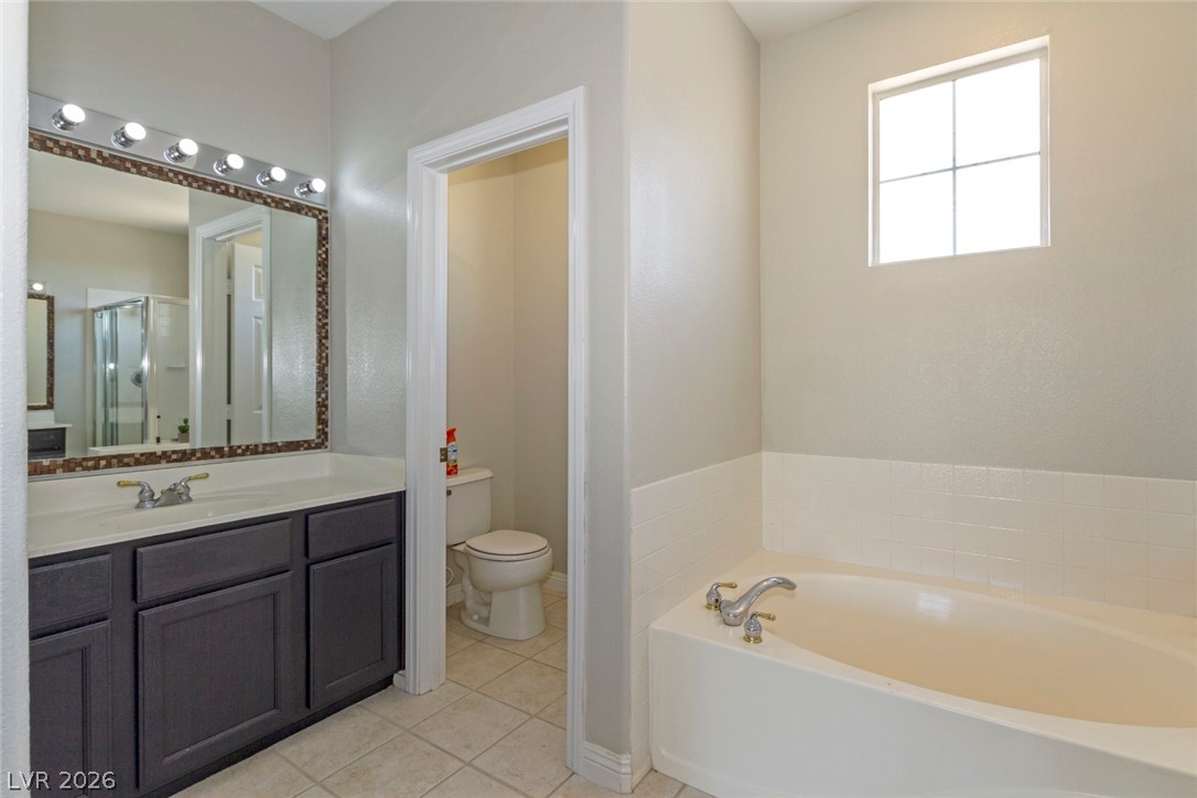 10028 Pinnacle View Place Las Vegas NV 89134