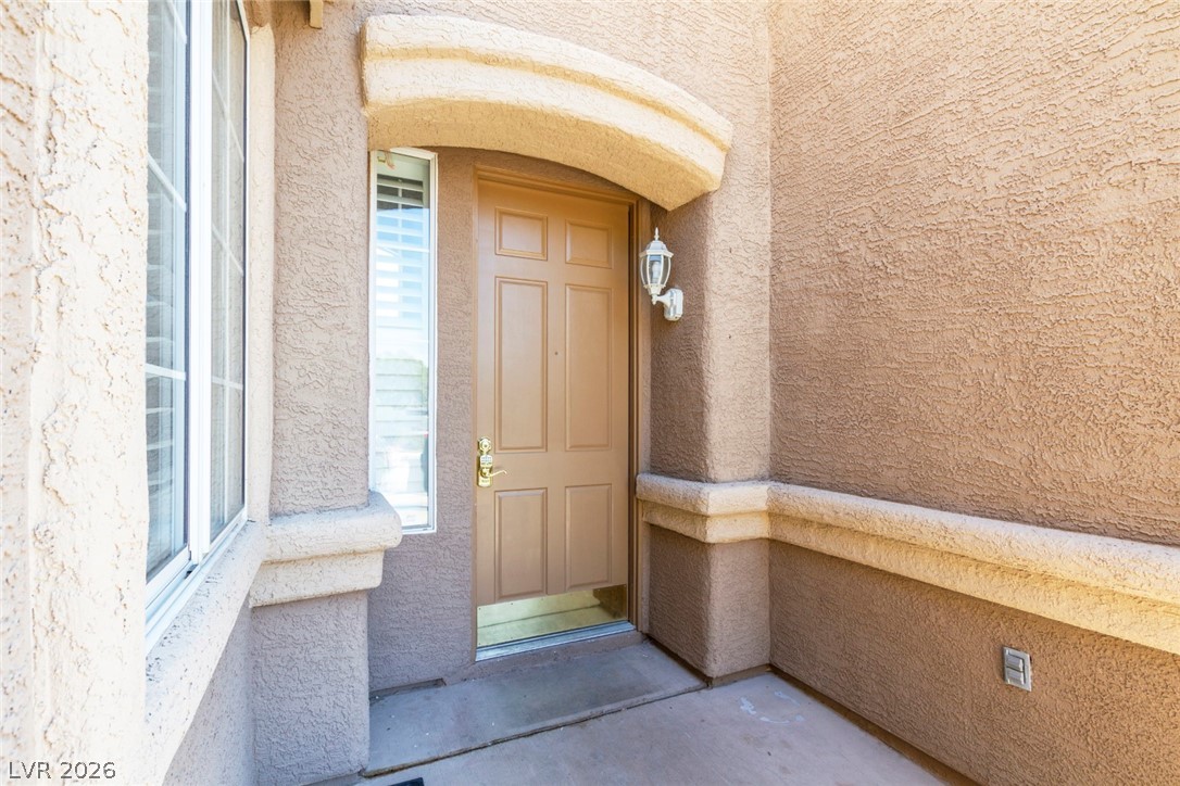 10028 Pinnacle View Place Las Vegas NV 89134